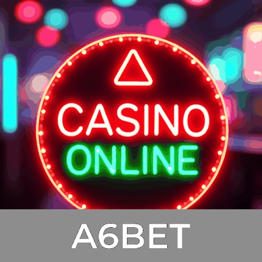 A6BET: Descubra o Realismo Psicológico no Casino com Atmosfera Imersiva