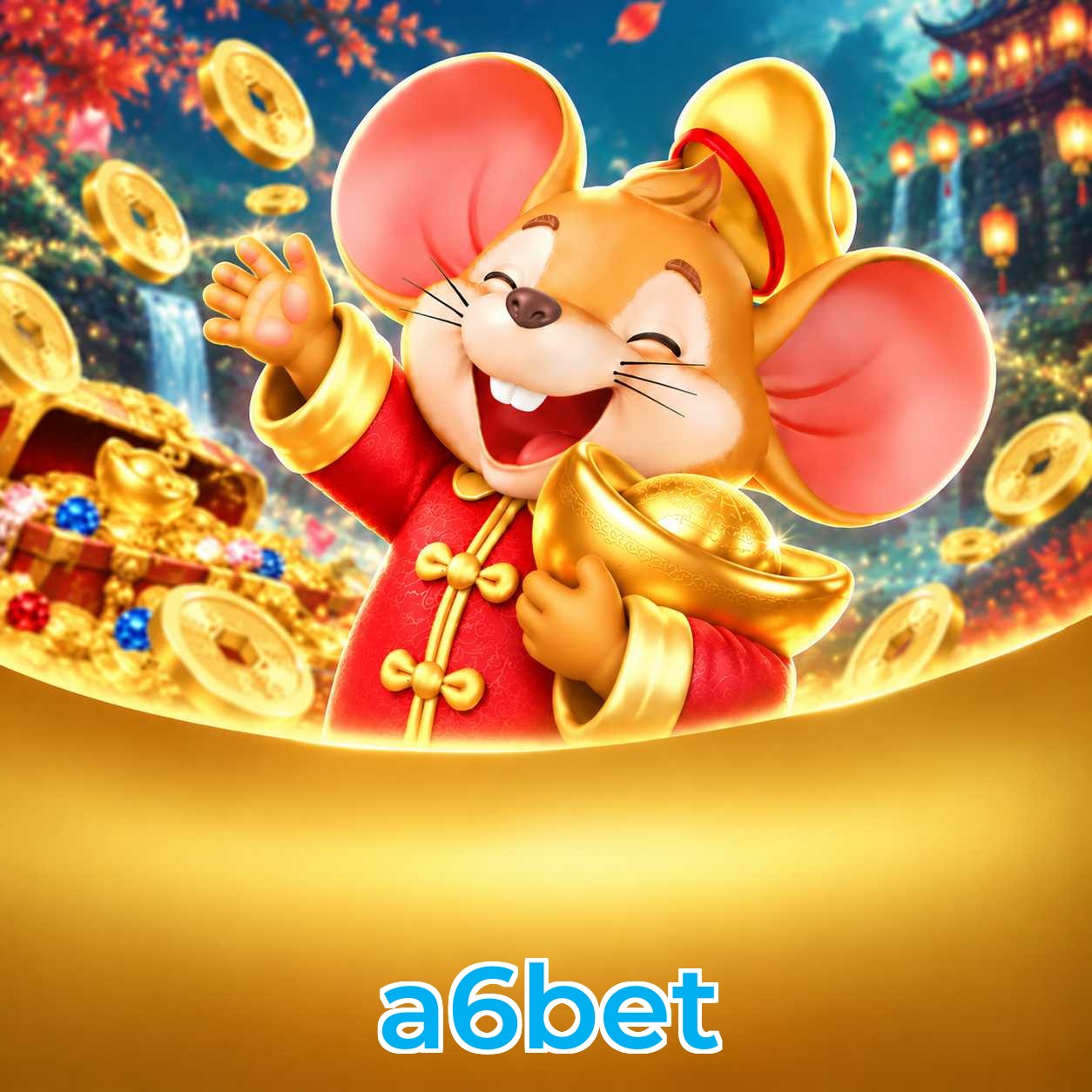 a6bet App Features