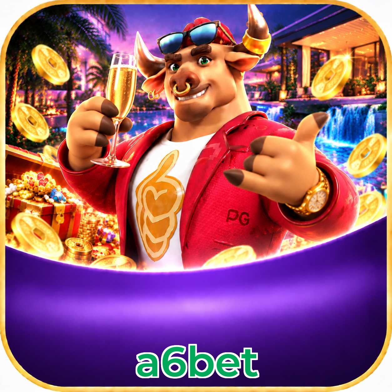 a6bet Uptime