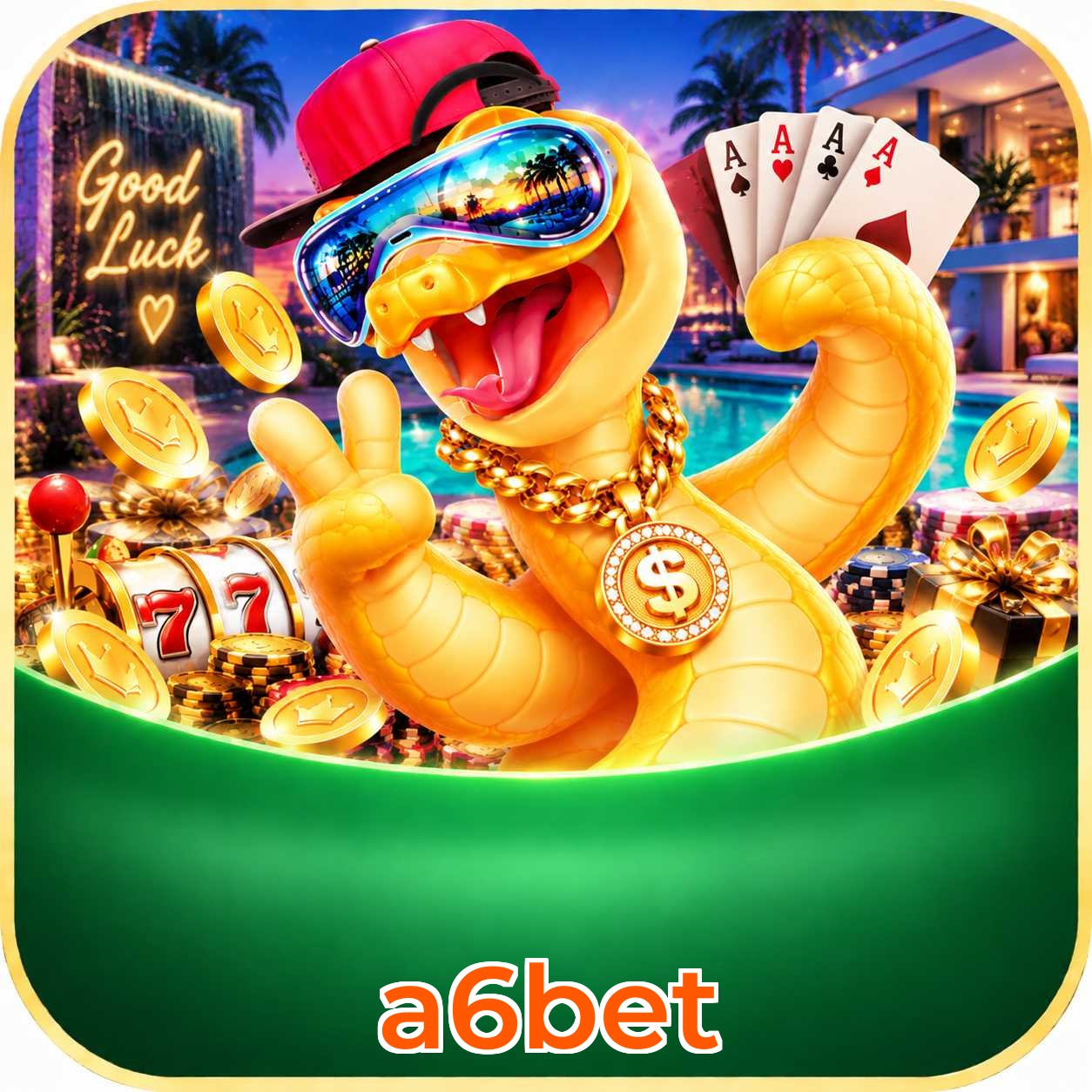 a6bet Live Games