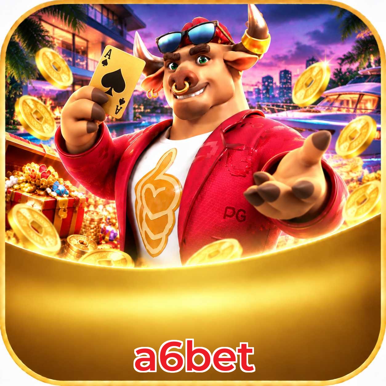 a6bet Installation Guide