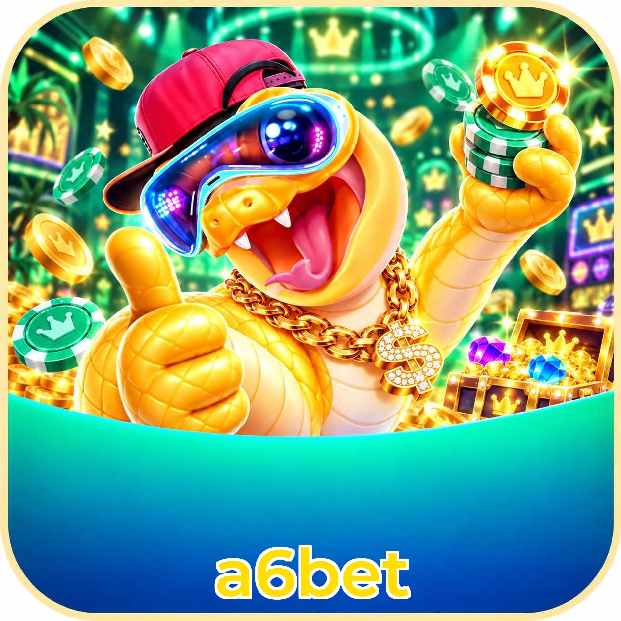 a6bet VIP Program