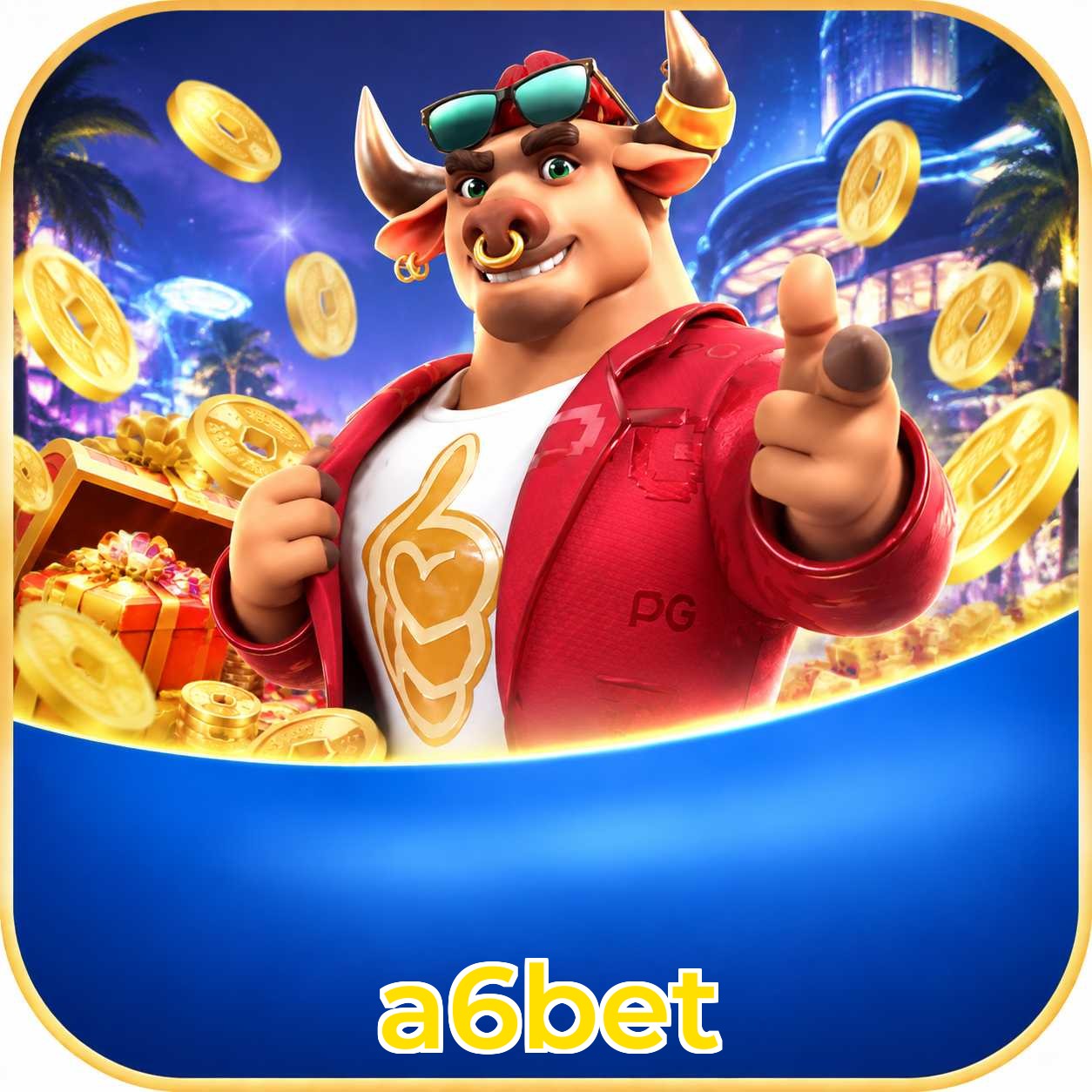 a6bet Live Casino Overview