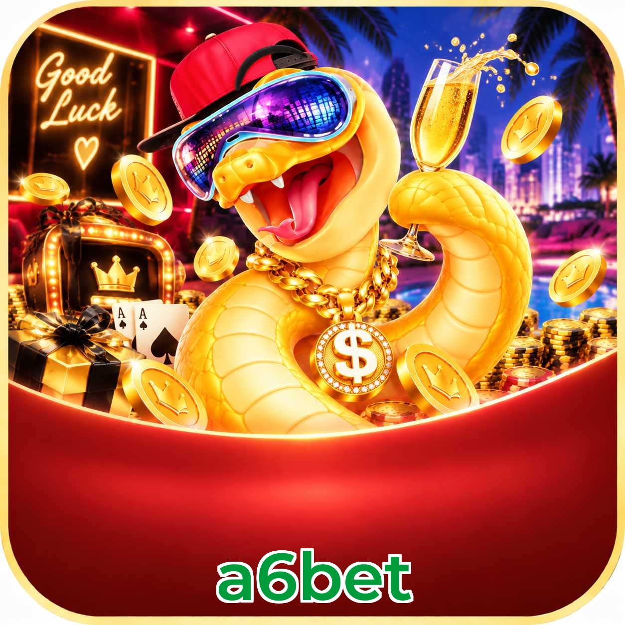 a6bet Lottery FAQ