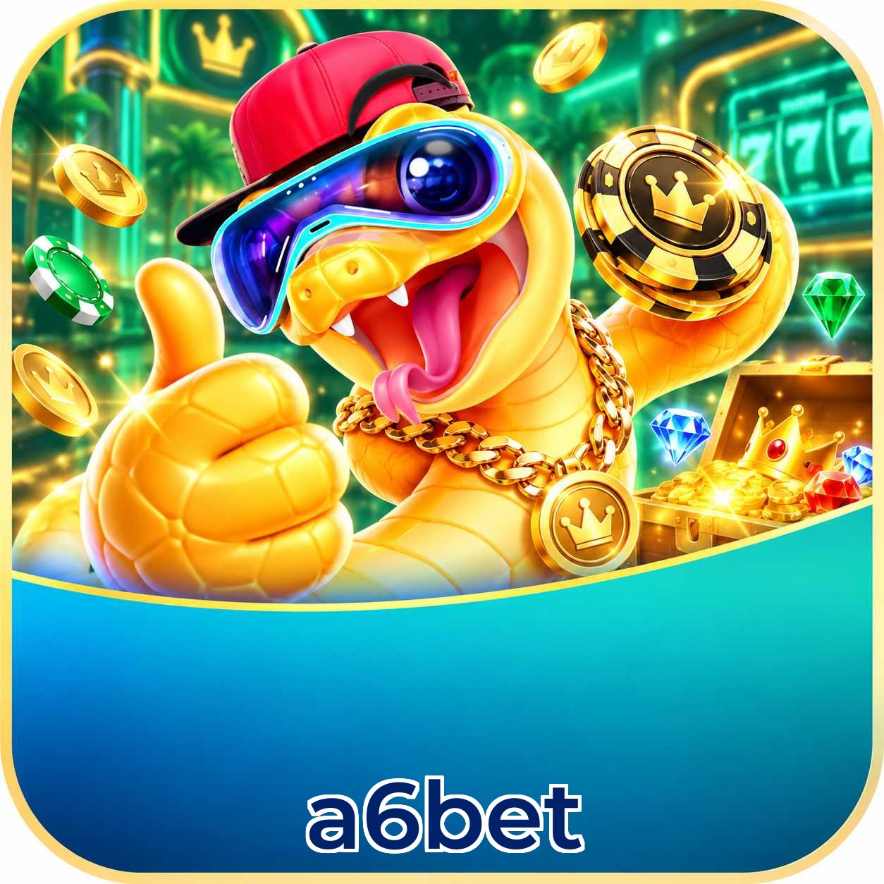 a6bet 2FA