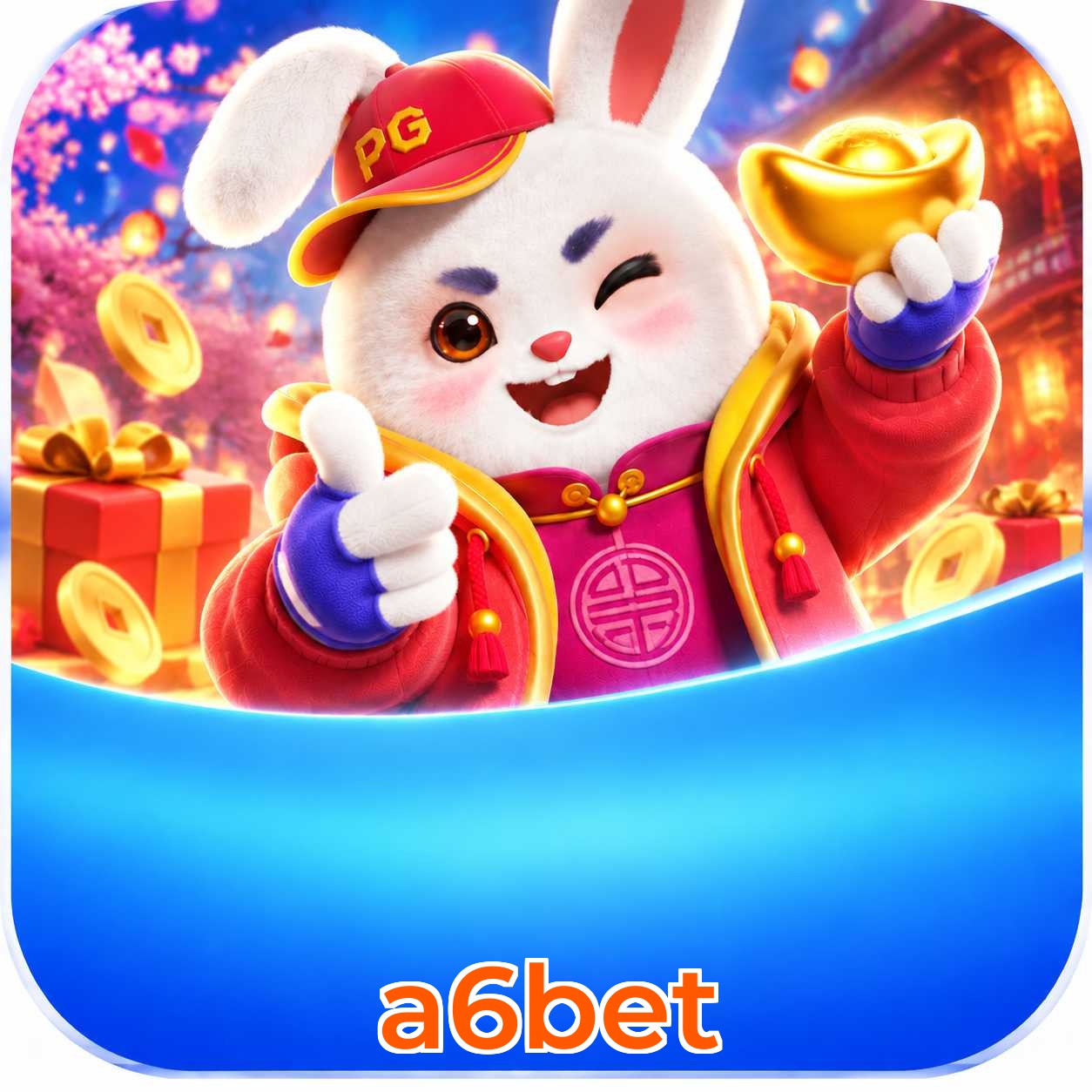 a6bet Telegram Stats