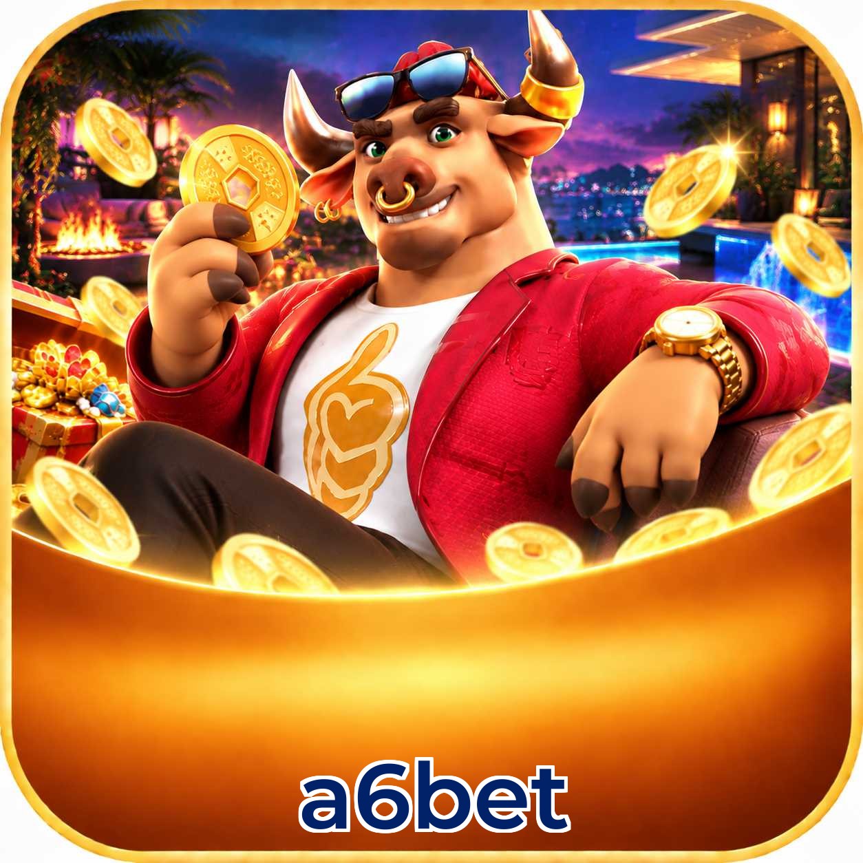 a6bet Interface