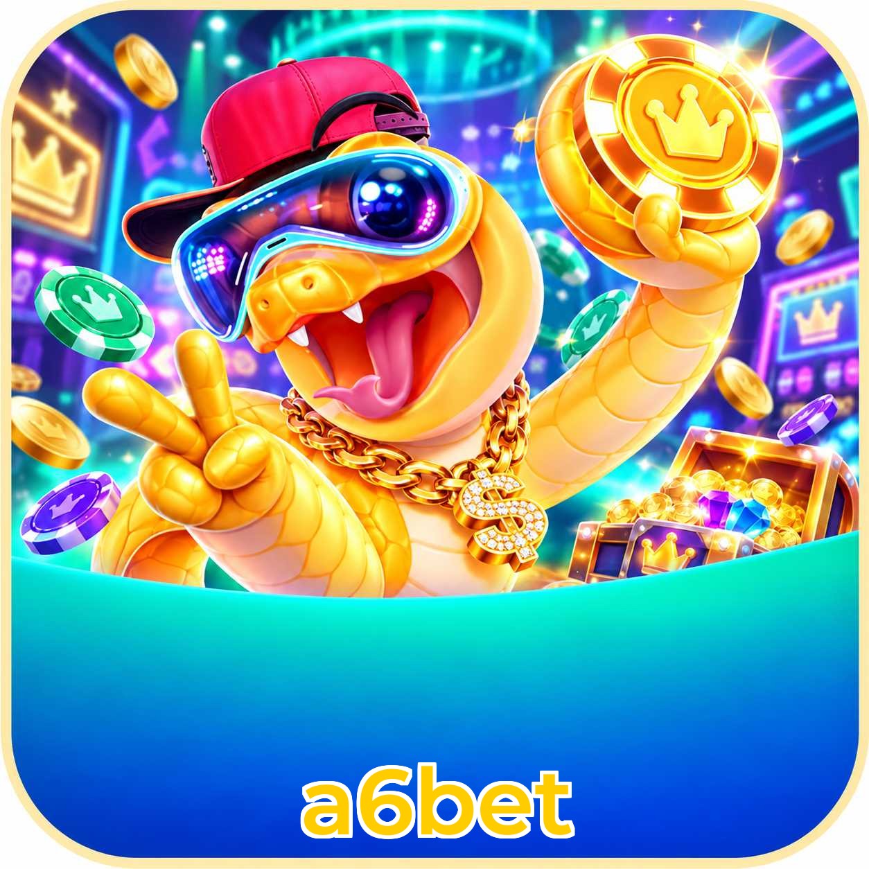 a6bet Live Dealers
