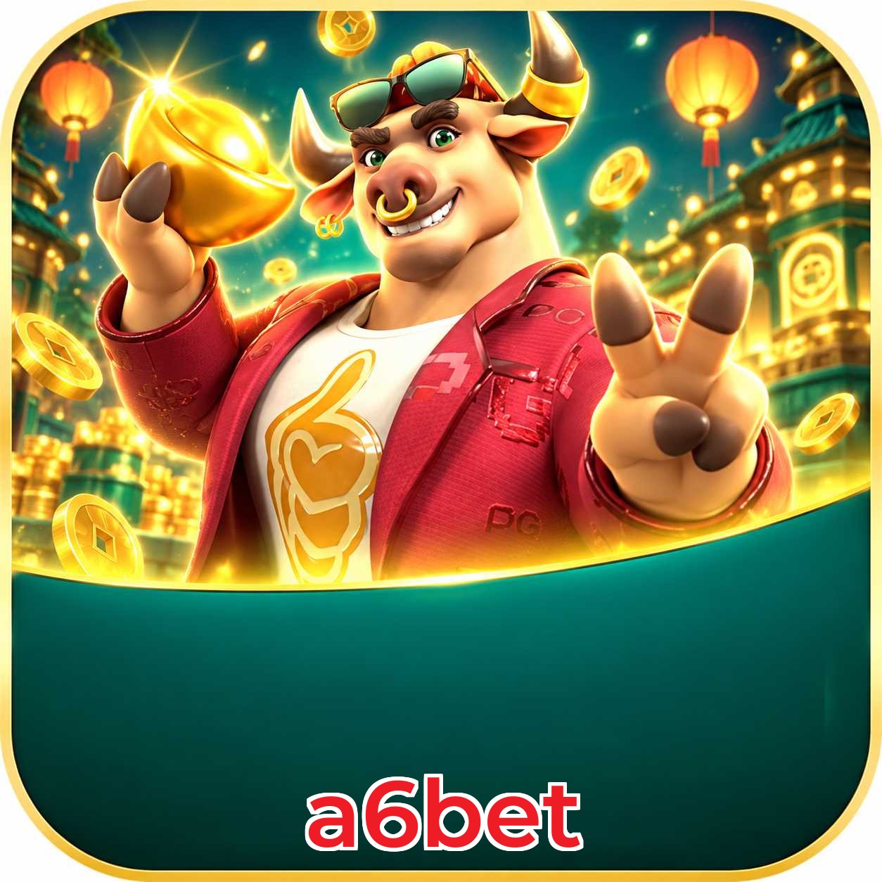 a6bet Welcome Bonus