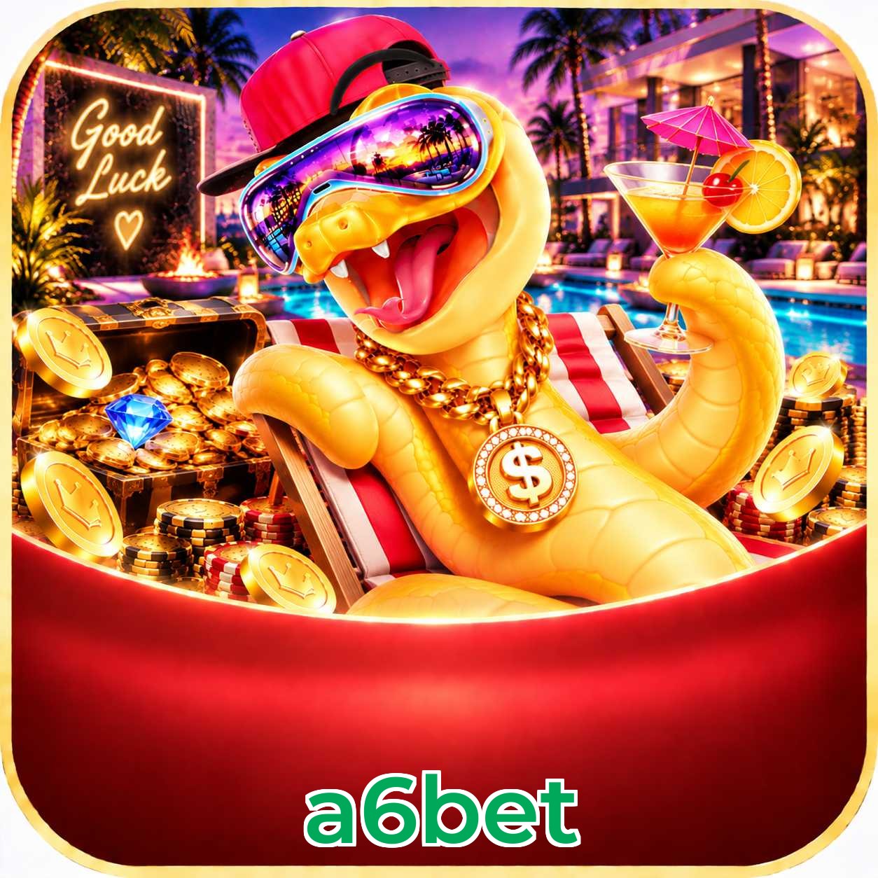 a6bet Download Links