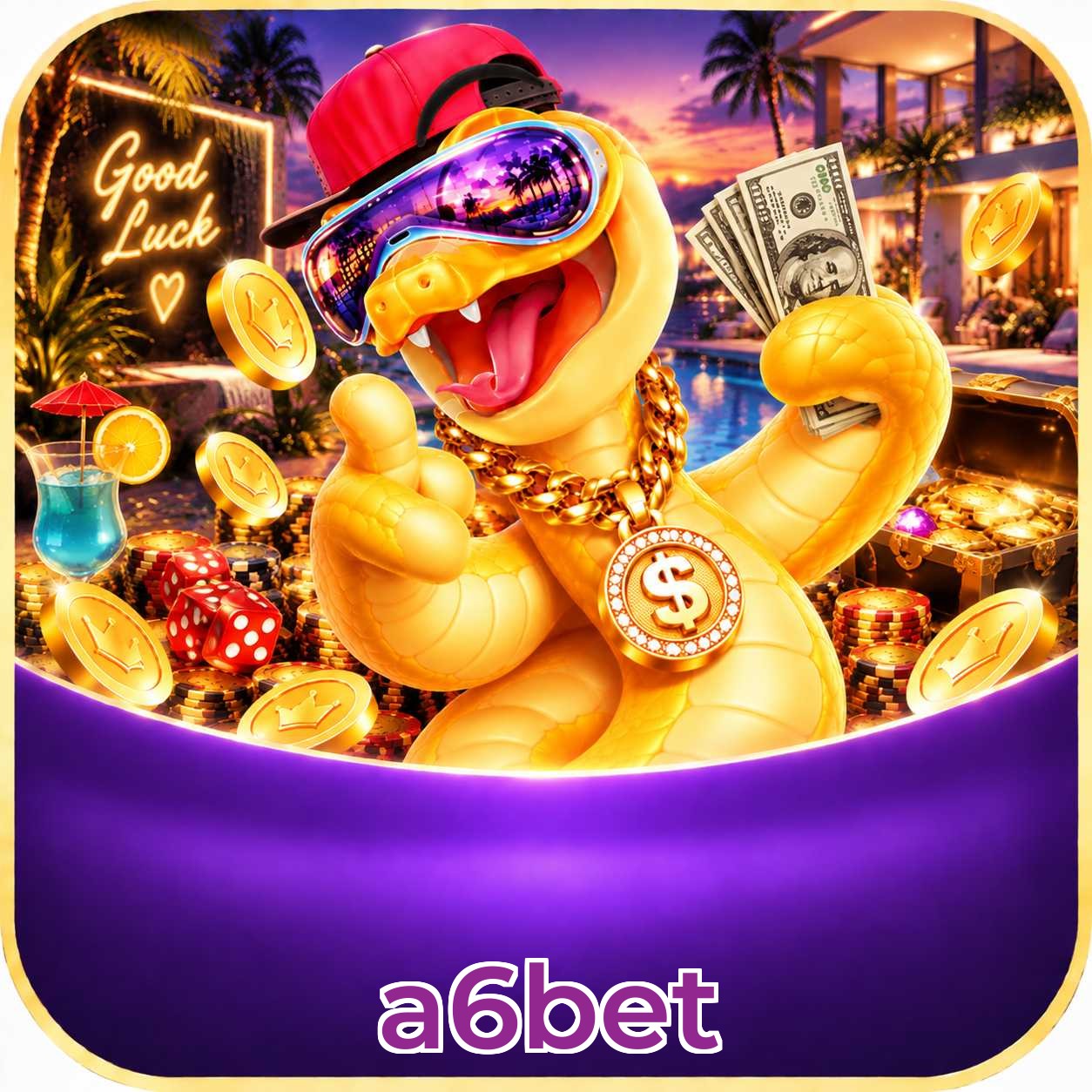 a6bet Métodos de Login