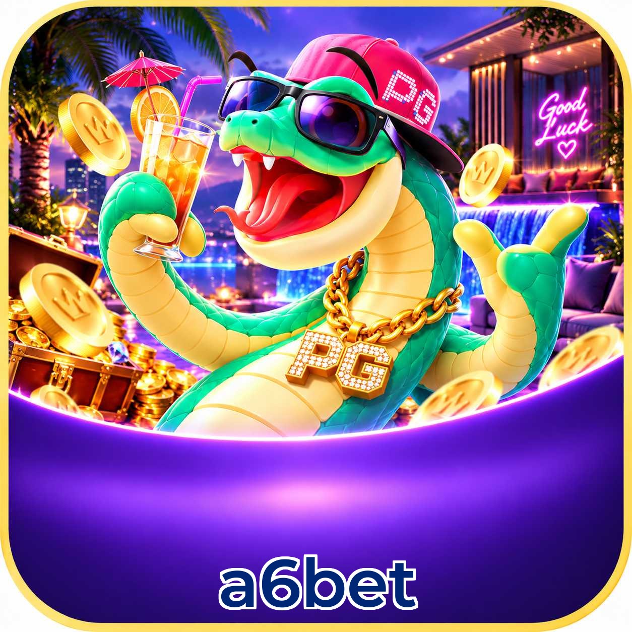 a6bet Responsible Gaming