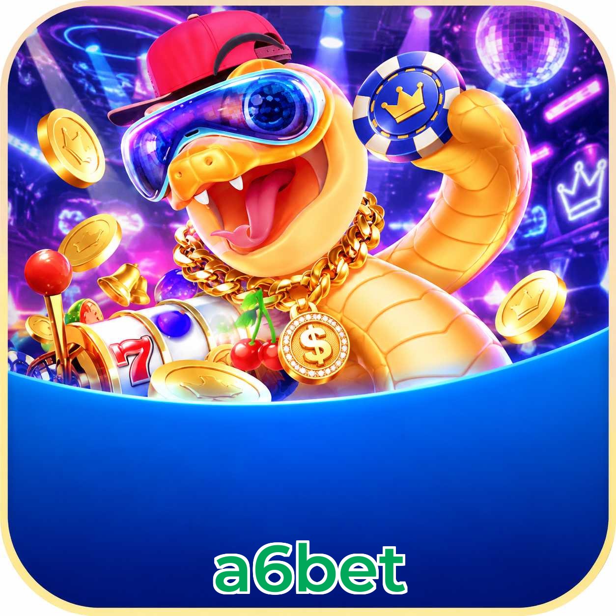 a6bet Entrar Telegram