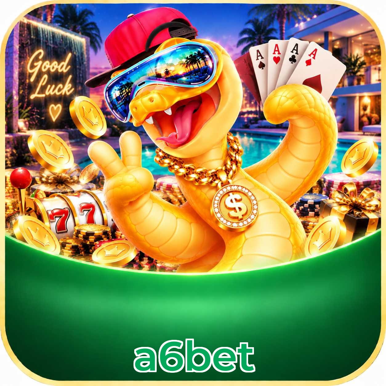 a6bet Suporte