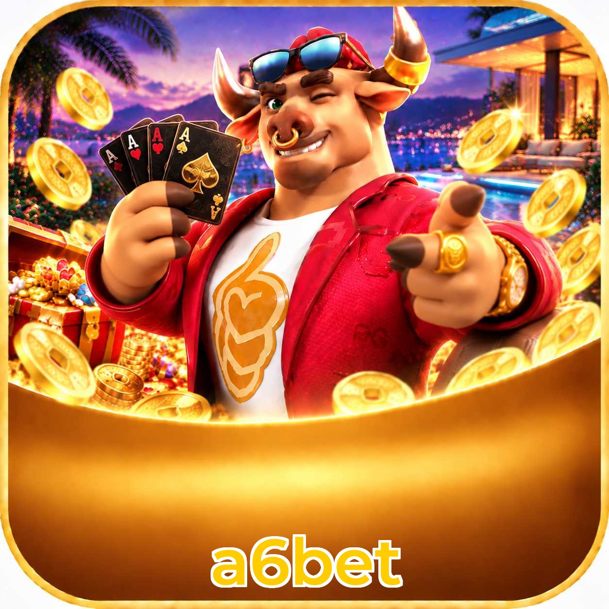 Baixar a6bet PC Mac