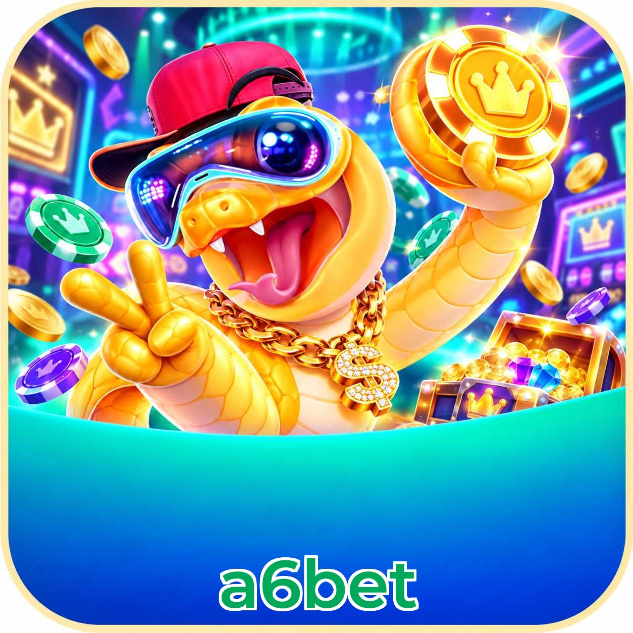 a6bet Cashback