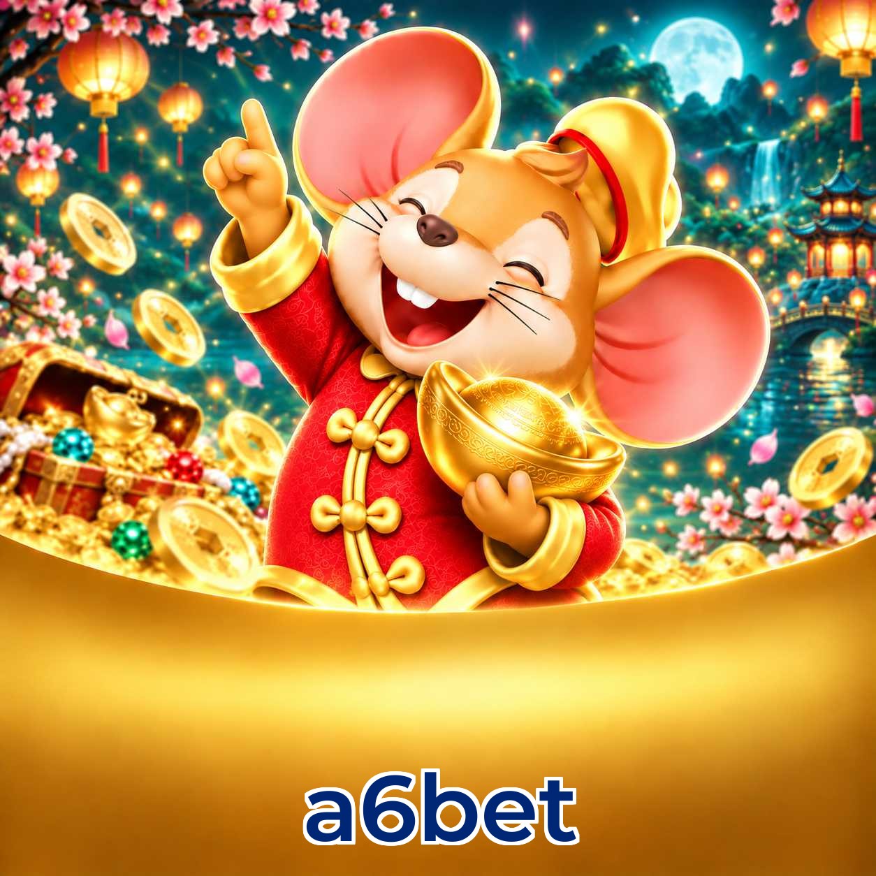 a6bet Loterias