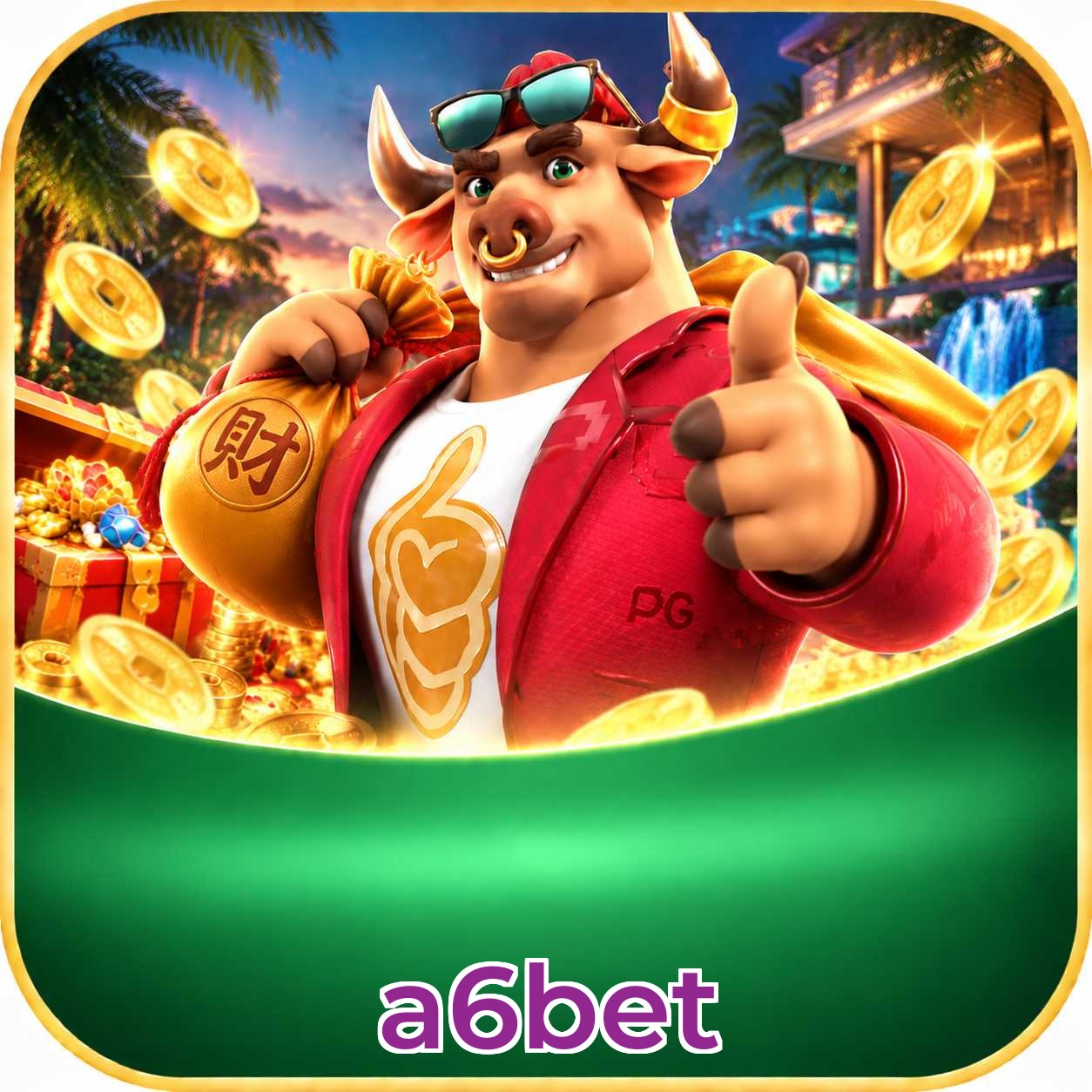 a6bet instalar iPhone Safari PWA